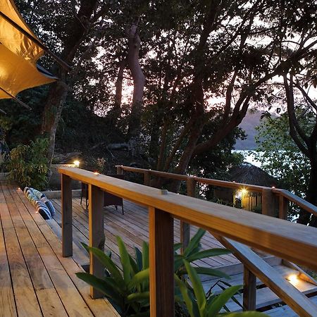 Sau Bay Resort - Off Taveuni Na Sau Bay Экстерьер фото